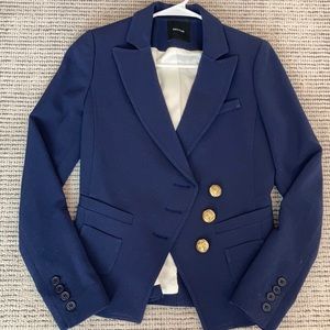 Smythe blazer